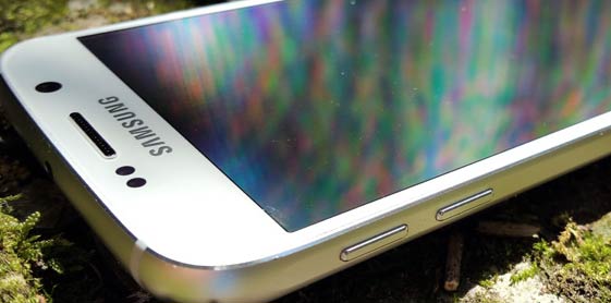 Análisis del Samsung Galaxy S6