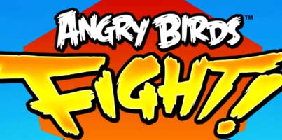 Angry Birds Fight! el Candy Crush de lucha marca Rovio