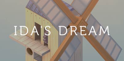 Monument Valley: Ida's Dream, la actualización llega gratuita