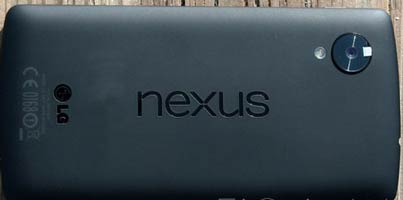 Nexus 5: el móvil Android que mejor ha envejecido