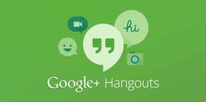 Todo sobre Google Hangouts 4.0 para Android