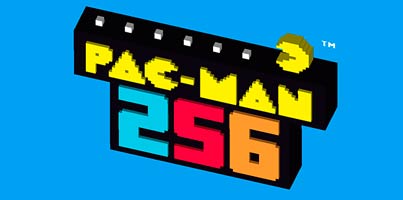 Pac-Man 256, el clásico en formato endless runner