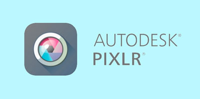 Autodesk Pixlr actualizado: el mejor editor de fotos con soporte para Google Chromecast