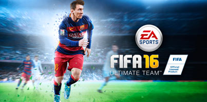 FIFA 16 ya disponible para descargar: el mejor juego de fútbol para móviles