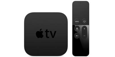 Alternativas al Apple TV con Android