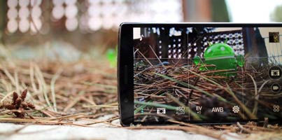 Instala la cámara del HTC One M9 en otros móviles Android