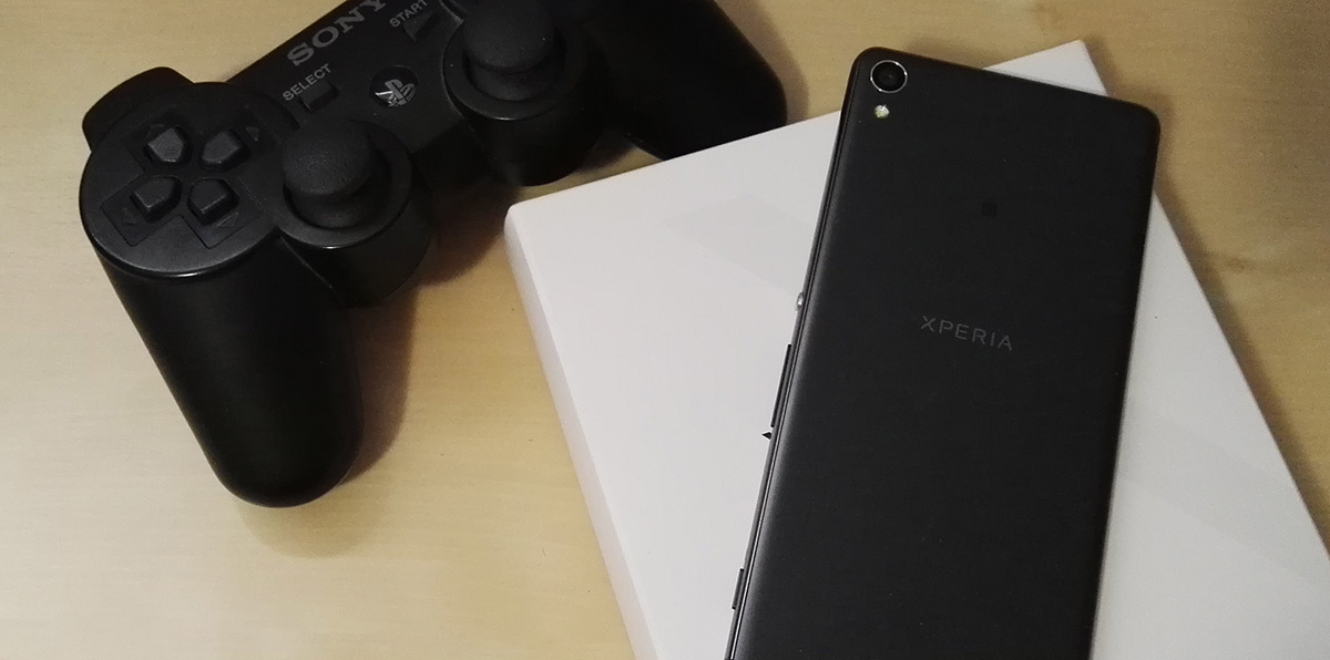 Sony Xperia XA Review