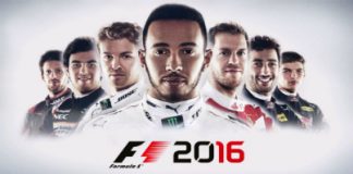 F1 2016: compite en la categoría reina en tu Android