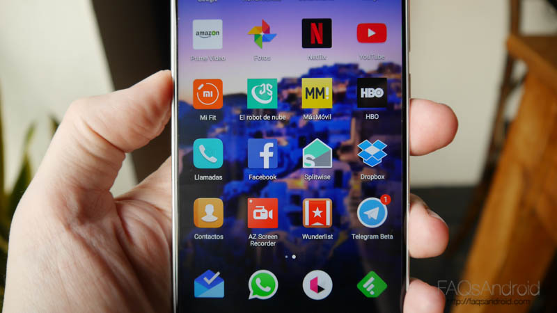 Huawei Mate 9: análisis en vídeo a fondo