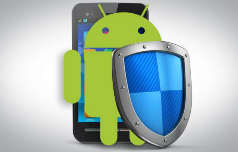 Cómo borrar la protección antirrobo en Android