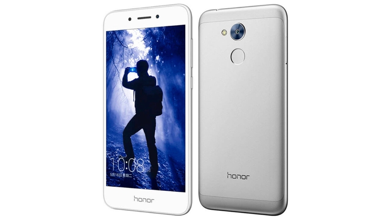 Последнее обновление honor 6a