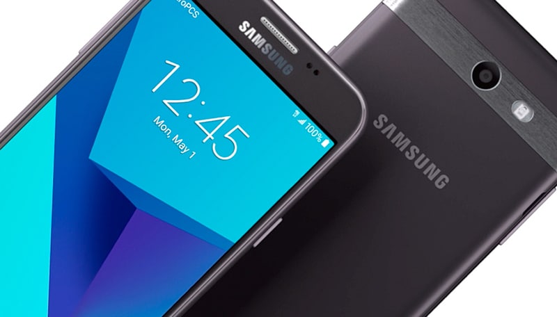 Samsung Galaxy J3 Prime: características, fotografías, opiniones...