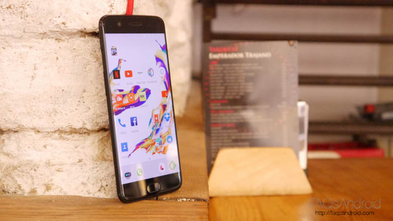 Análisis del OnePlus 5 en español: review en vídeo