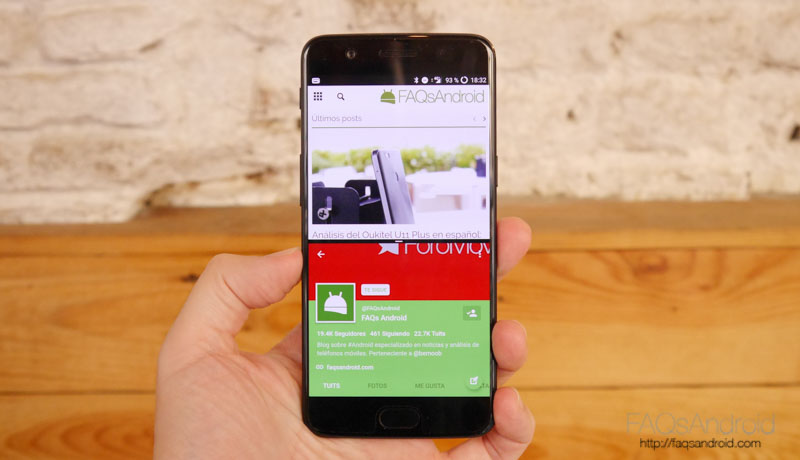 Análisis del OnePlus 5 en español: review en vídeo