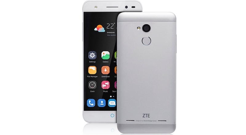 Finder zte blade l7 a caracteristicas admin