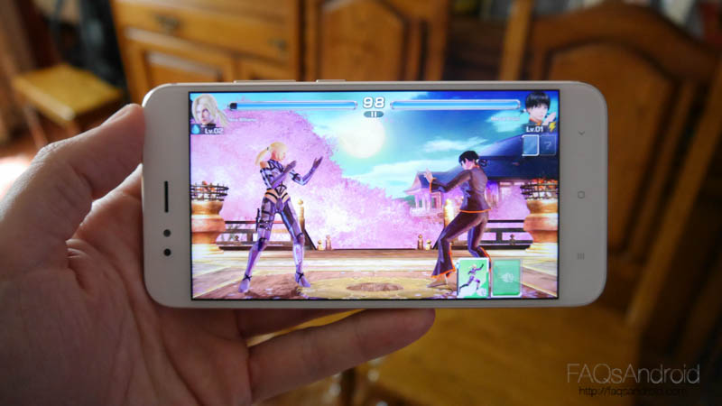 Análisis del Xiaomi Mi 5X: recomendación de compra obligatoria