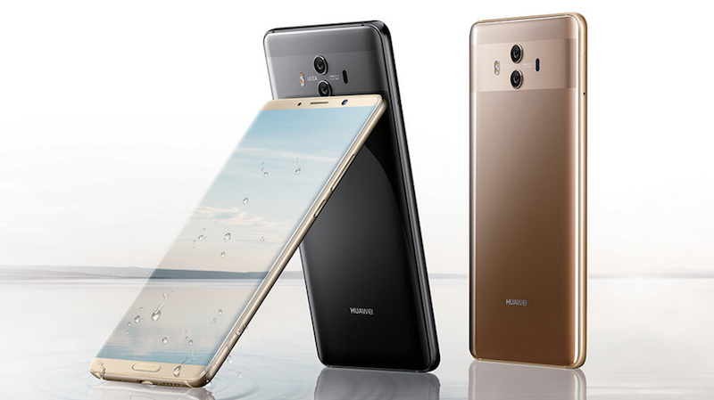 Huawei mate 10 porsche design caracteristicas