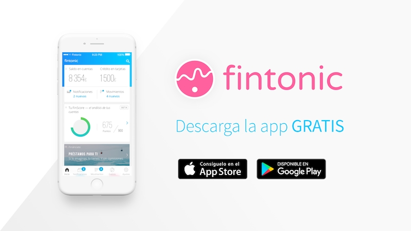 FinScore: todos los detalles de la nueva función de Fintonic