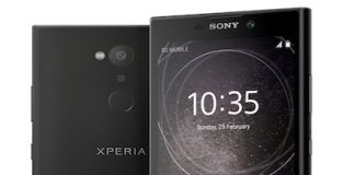 Sony Xperia L2