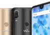 Wiko View 2 y Wiko View 2 Pro