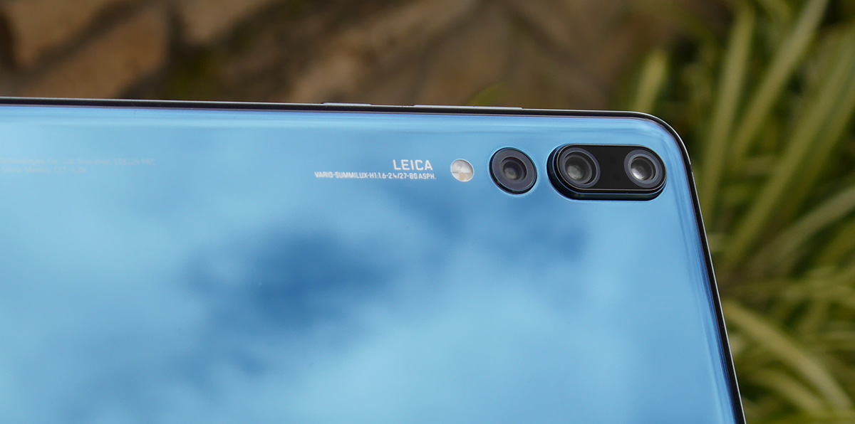 Especialidad desfile Contradecir Huawei P20 Pro: análisis del móvil Android con la mejor cámara