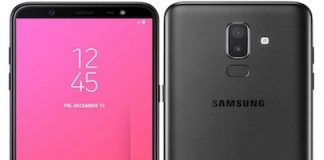 Samsung Galaxy J4, Galaxy J6 y Galaxy J8