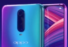 Oppo RX17 Pro y Oppo RX17 Neo